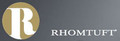 Rhomtuft Logo